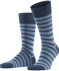 Happy Box 5-Pack Herren Socken
