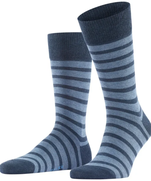 Happy Box 5-Pack Herren Socken