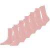 Happy Bundle 6-Pack Damen Socken
