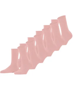 Happy Bundle 6-Pack Damen Socken