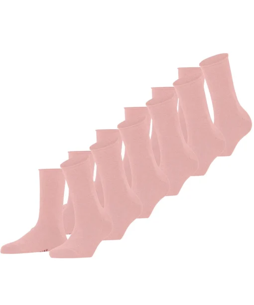 Happy Bundle 6-Pack Damen Socken