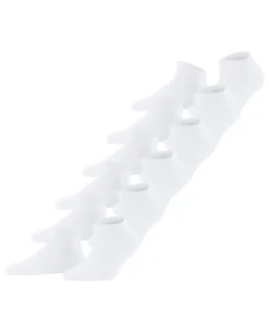 Happy Bundle 6-Pack Damen Sneakersocken