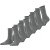 Happy Bundle 6-Pack Damen Socken