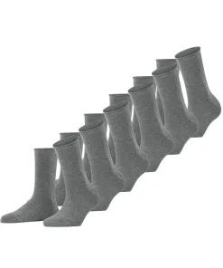 Happy Bundle 6-Pack Damen Socken