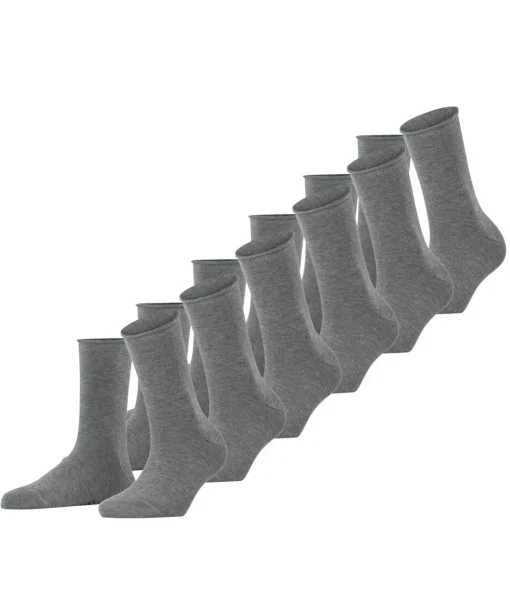 Happy Bundle 6-Pack Damen Socken