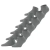 Happy Bundle 6-Pack Damen Sneakersocken