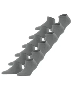 Happy Bundle 6-Pack Damen Sneakersocken