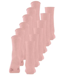Happy Bundle 6-Pack Damen Socken