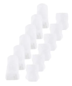 Happy Bundle 6-Pack Damen Sneakersocken