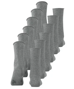 Happy Bundle 6-Pack Damen Socken