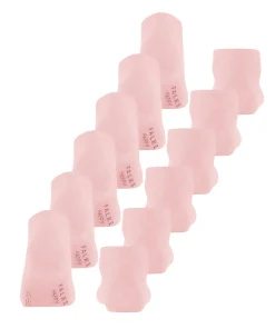 Happy Bundle 6-Pack Damen Sneakersocken