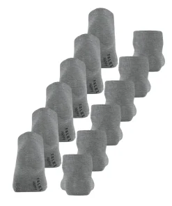 Happy Bundle 6-Pack Damen Sneakersocken