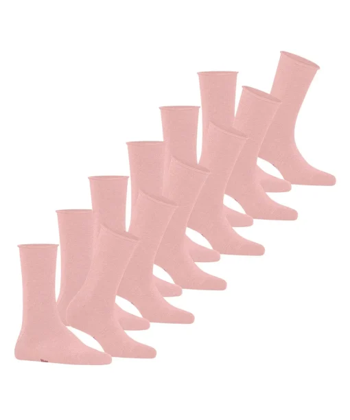 Happy Bundle 6-Pack Damen Socken
