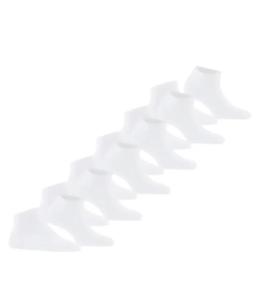 Happy Bundle 6-Pack Damen Sneakersocken