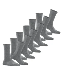 Happy Bundle 6-Pack Damen Socken