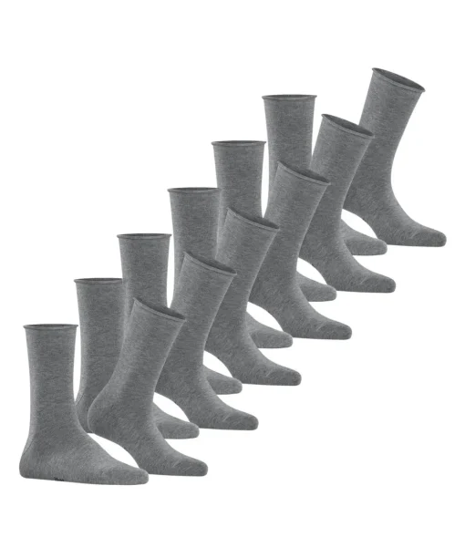 Happy Bundle 6-Pack Damen Socken