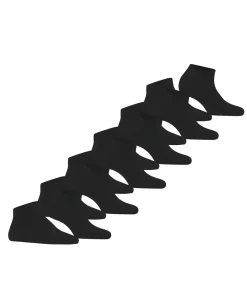 Happy Bundle 6-Pack Damen Sneakersocken