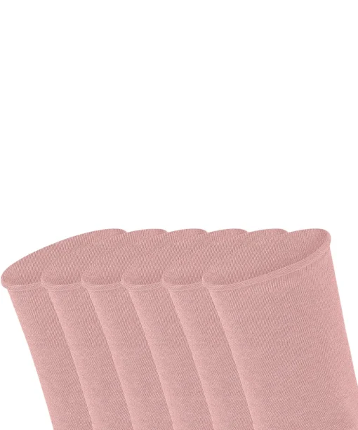Happy Bundle 6-Pack Damen Socken