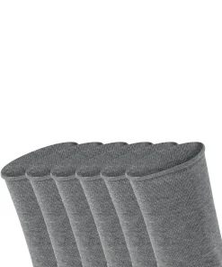 Happy Bundle 6-Pack Damen Socken