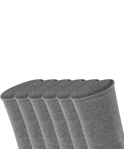 Happy Bundle 6-Pack Damen Socken