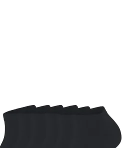 Happy Bundle 6-Pack Damen Sneakersocken