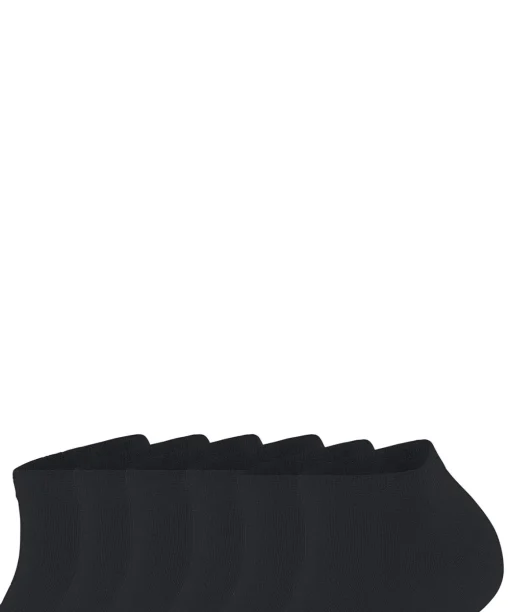 Happy Bundle 6-Pack Damen Sneakersocken