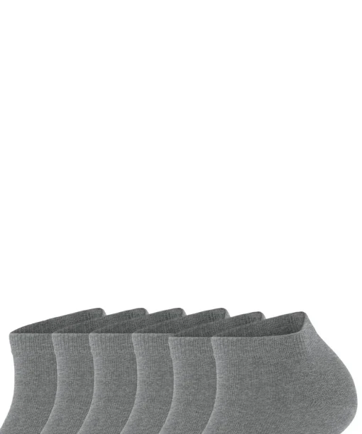 Happy Bundle 6-Pack Damen Sneakersocken