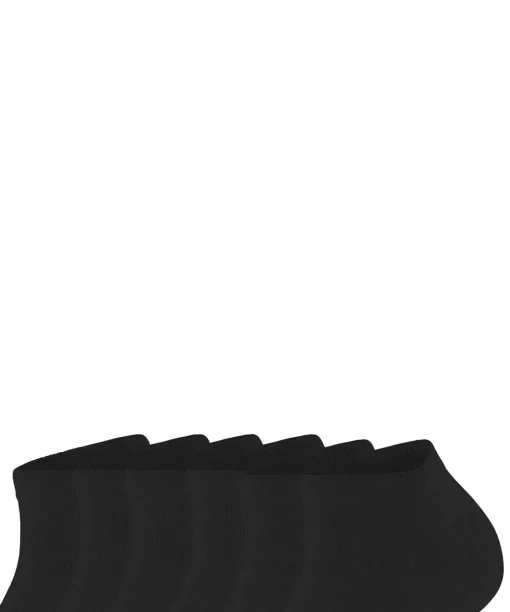 Happy Bundle 6-Pack Damen Sneakersocken