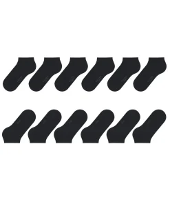 Happy Bundle 6-Pack Damen Sneakersocken