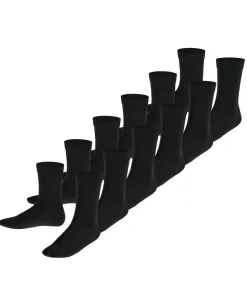 Happy Bundle 6-Pack Kinder Socken