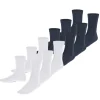Happy Bundle 6-Pack Kinder Socken