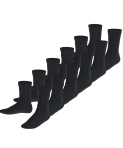 Happy Bundle 6-Pack Kinder Socken
