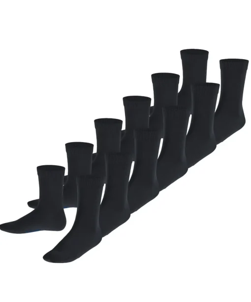 Happy Bundle 6-Pack Kinder Socken