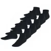 Happy Bundle 6-Pack Kinder Sneakersocken