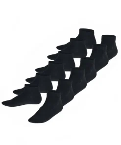 Happy Bundle 6-Pack Kinder Sneakersocken