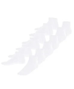 Happy Bundle 6-Pack Kinder Sneakersocken