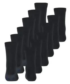 Happy Bundle 6-Pack Kinder Socken