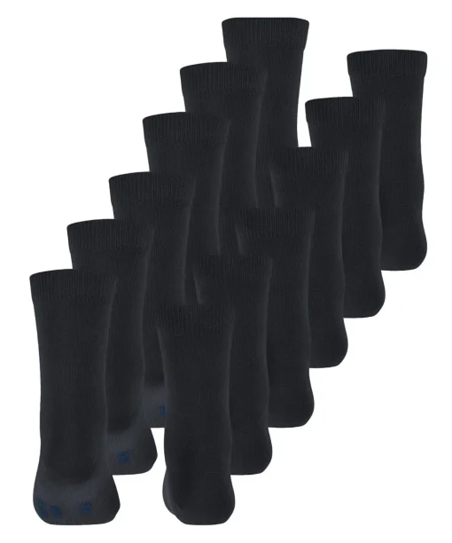 Happy Bundle 6-Pack Kinder Socken