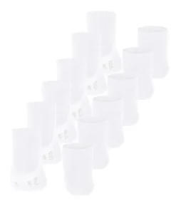 Happy Bundle 6-Pack Kinder Sneakersocken