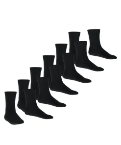 Happy Bundle 6-Pack Kinder Socken