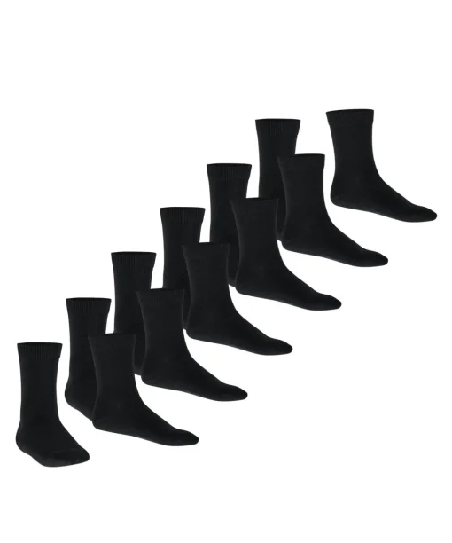 Happy Bundle 6-Pack Kinder Socken