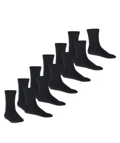 Happy Bundle 6-Pack Kinder Socken