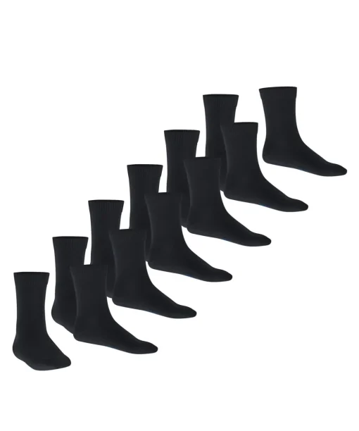 Happy Bundle 6-Pack Kinder Socken