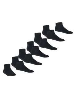 Happy Bundle 6-Pack Kinder Sneakersocken