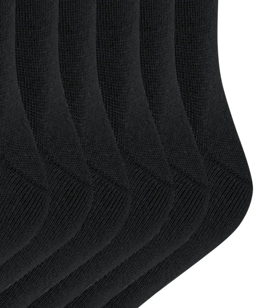 Happy Bundle 6-Pack Kinder Socken
