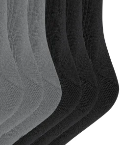 Happy Bundle 6-Pack Kinder Socken