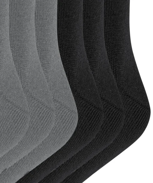Happy Bundle 6-Pack Kinder Socken