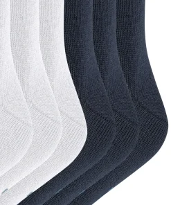 Happy Bundle 6-Pack Kinder Socken