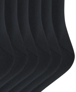 Happy Bundle 6-Pack Kinder Socken