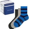 Happy Giftbox 3-Pack Kinder Socken